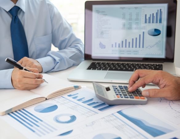 accounting services