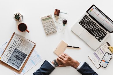 Professional Services