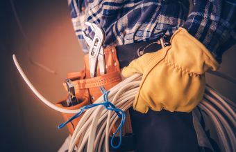 Electricians