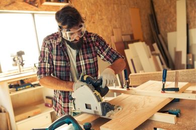 Carpenters