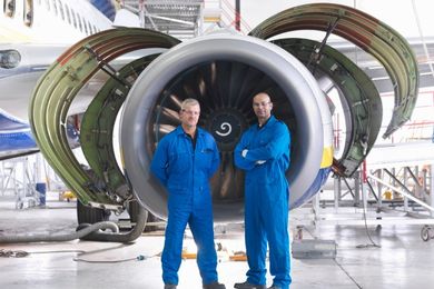 Engineers