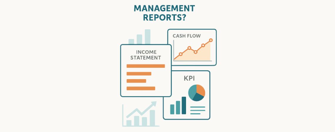 Management Report