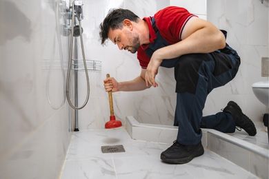 Plumbers