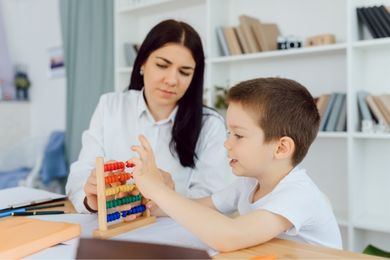 Private Tutors