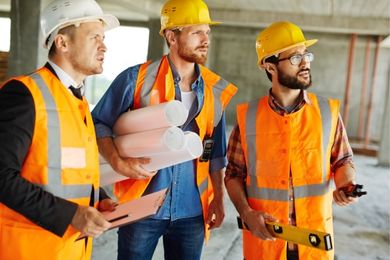 Builders