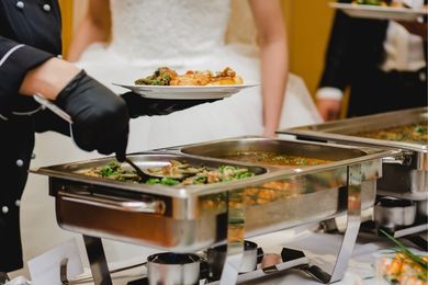 Caterers