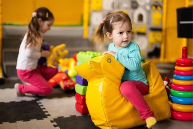 Childcare Centres