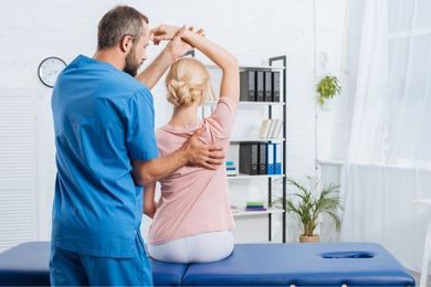 Physiotherapists