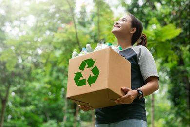 Recycling
