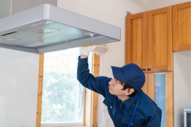 Cleaning And Maintenance