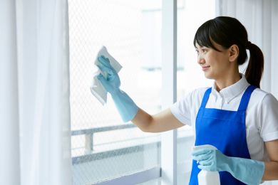 Commercial And Residential Cleaners