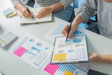 Startups And Sole Traders