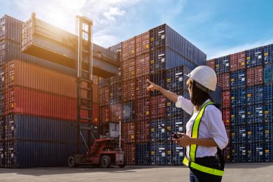 Transport and Logistics