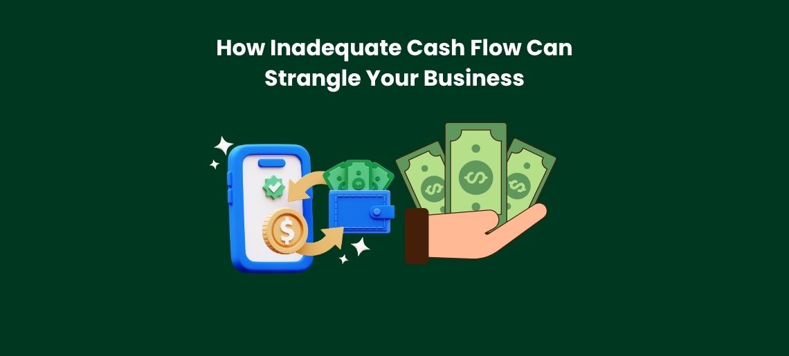 Fix Construction Cash Flow Gaps: Practical Strategies to Stay Paid and On Track