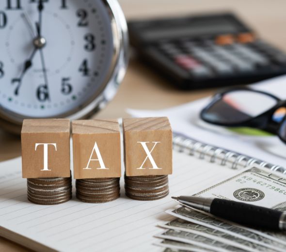 tax returns